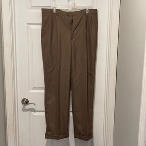 Men’s Dress Pants